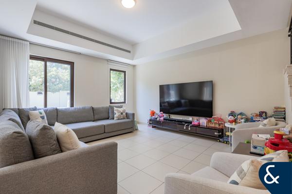 Type 1E | Park Backing | 4 Bed